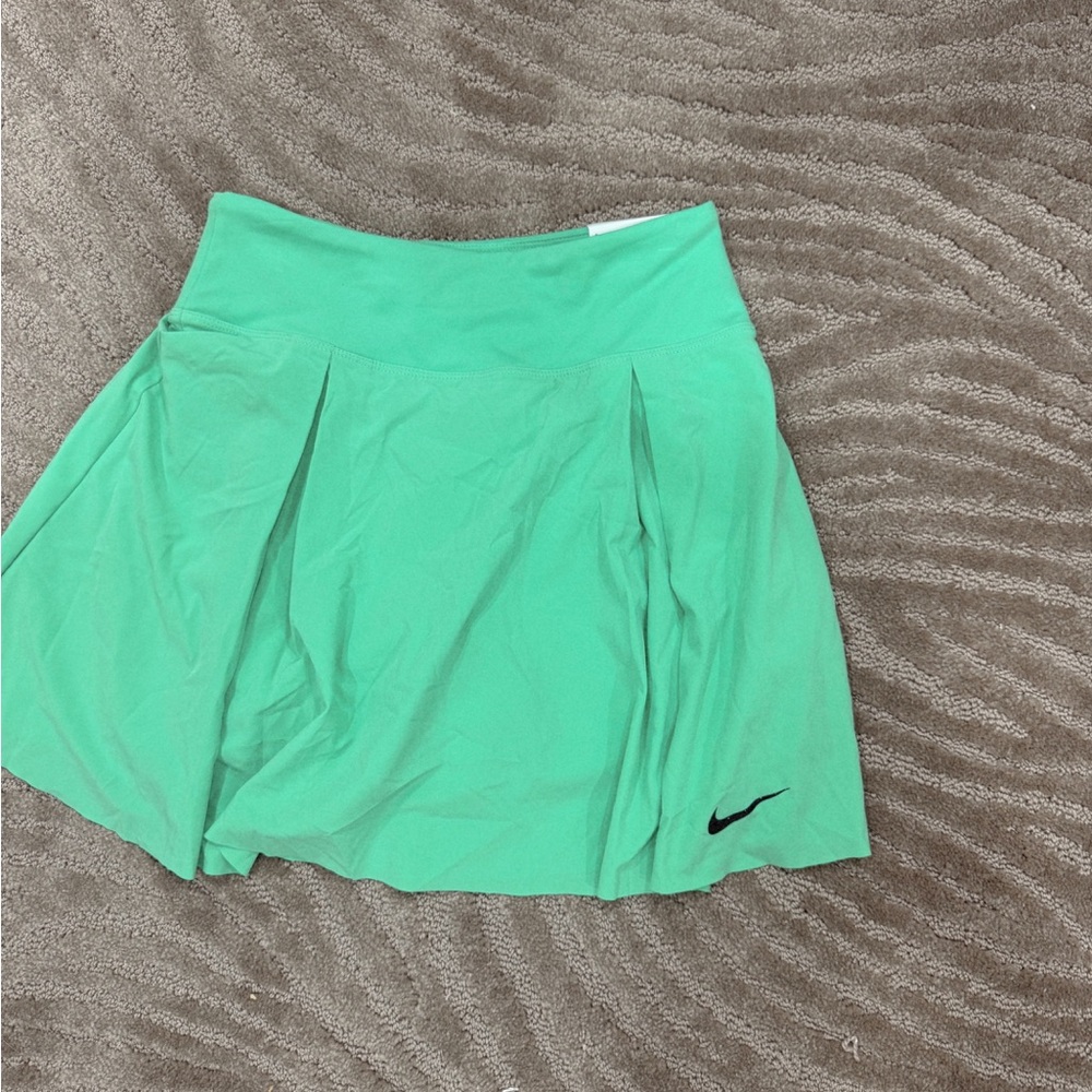 NWT NIKE tennis skirt XS - Picture 3 of 13
